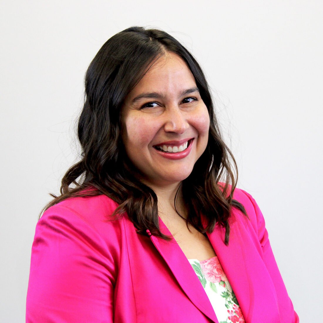 Meet the Team – Healing Insight